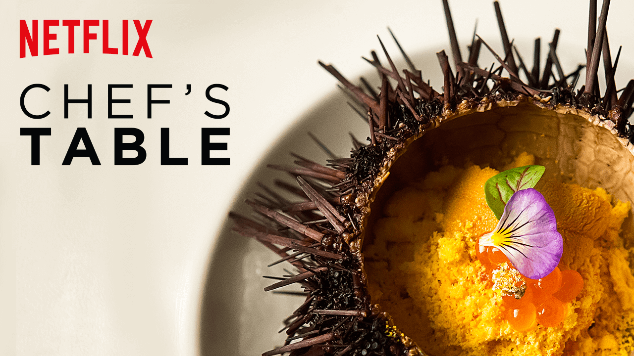 When Does Chef's Table Season 3 Start? Release Date Release Date TV