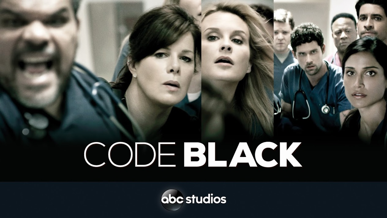 When Does Code Black Season 3 Begin? Premiere Date