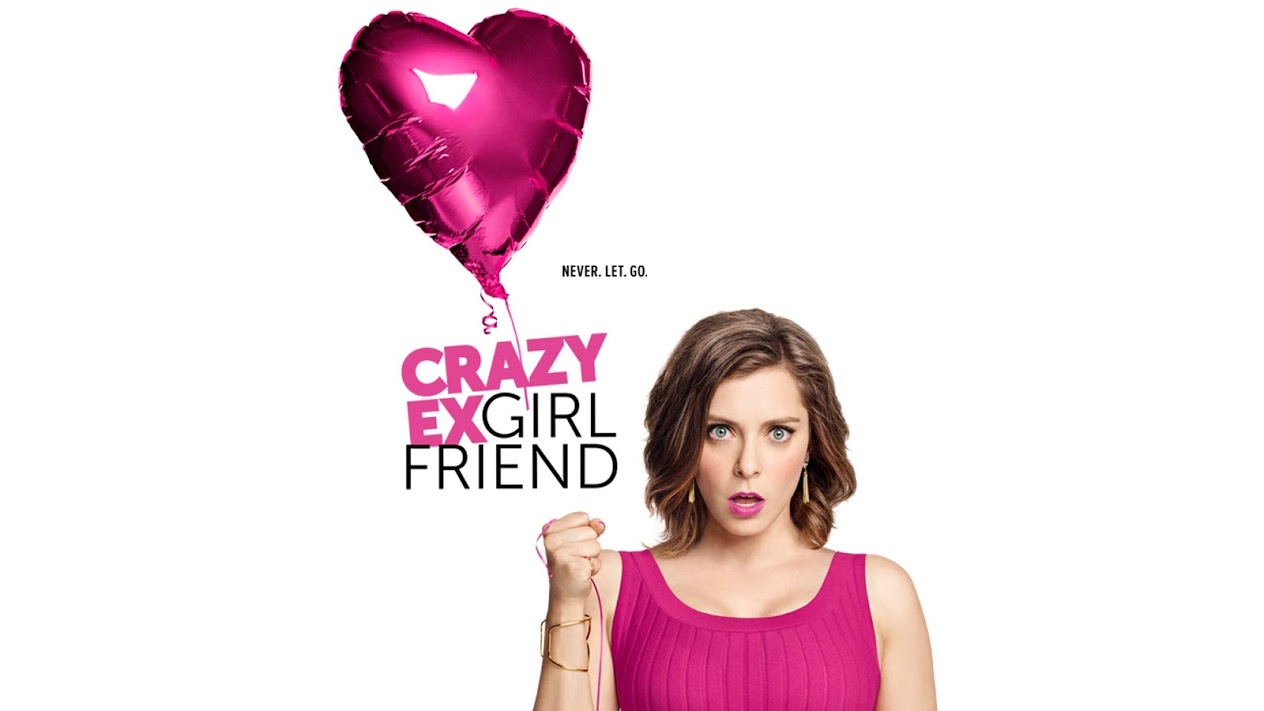 When Does Crazy Ex-Girlfriend Season 3 Start? Premiere Date