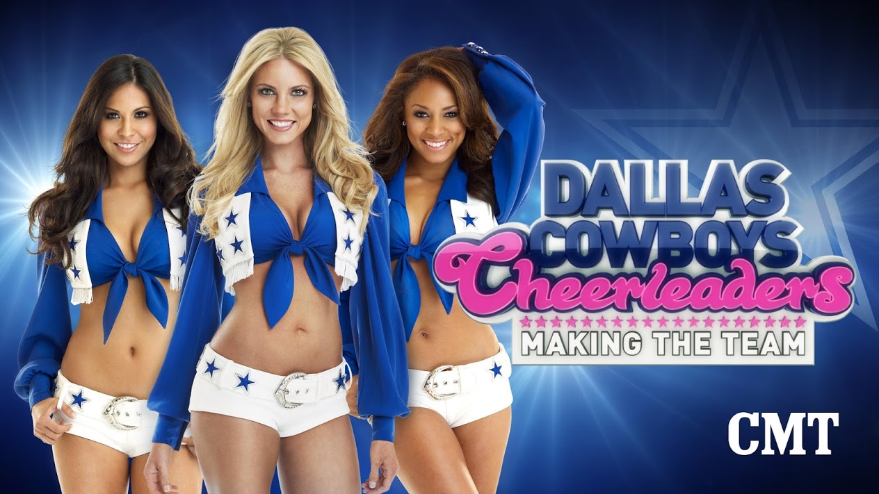When Does Dallas Cowboys Cheerleaders: Making The Team Season 12 Start? Premiere Date