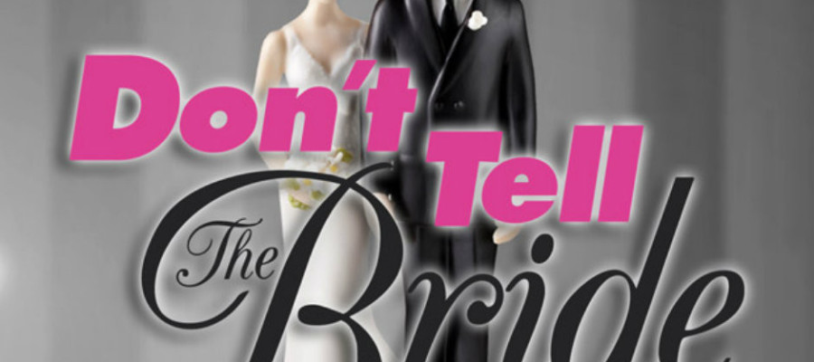 When Does Don't Tell The Bride Series 12 Start? Premiere Date