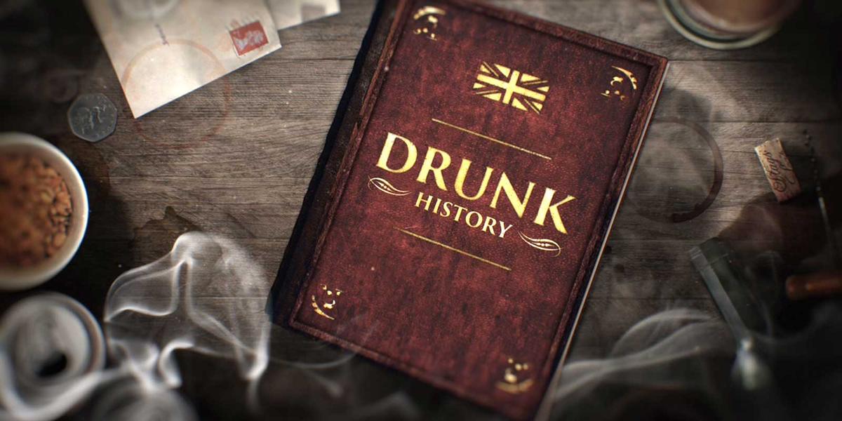 When Does Drunk History Season 5 Start? Premiere Date