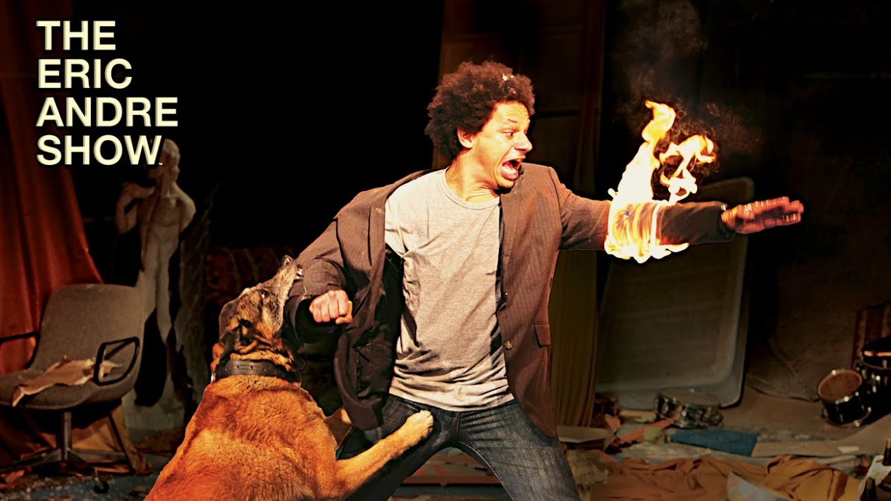 When Does The Eric Andre Show Season 5 Start? Premiere Date