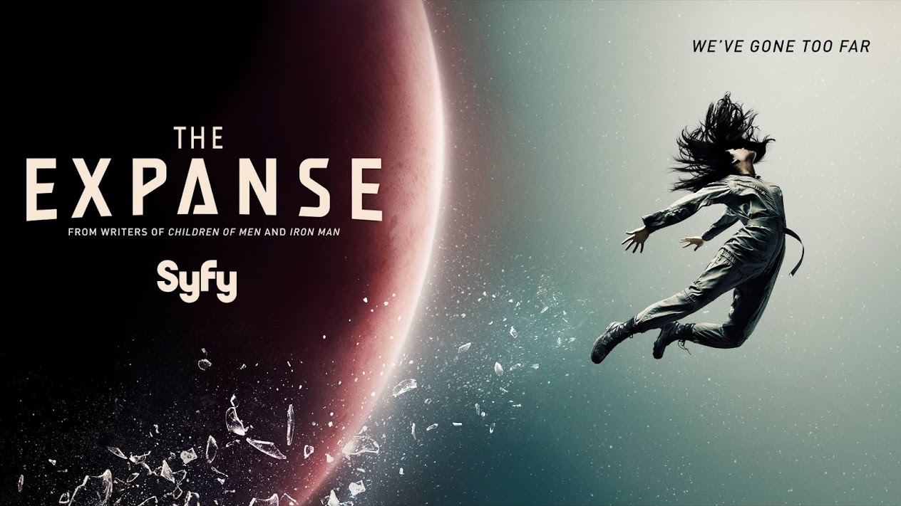 When Does The Expanse Season 2 Start? Release Date