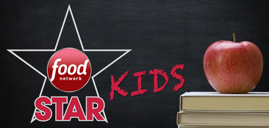 When Does Food Network Star Kids Season 2 Begin? Premiere Date