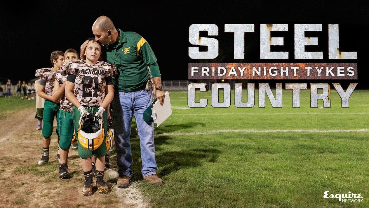 When Does Friday Night Tykes: Steel Country Season 2 Start? Premiere Date (Renewed)