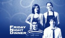 When Does Friday Night Dinner Series 5 Start? Premiere Date (Renewed; 2018)