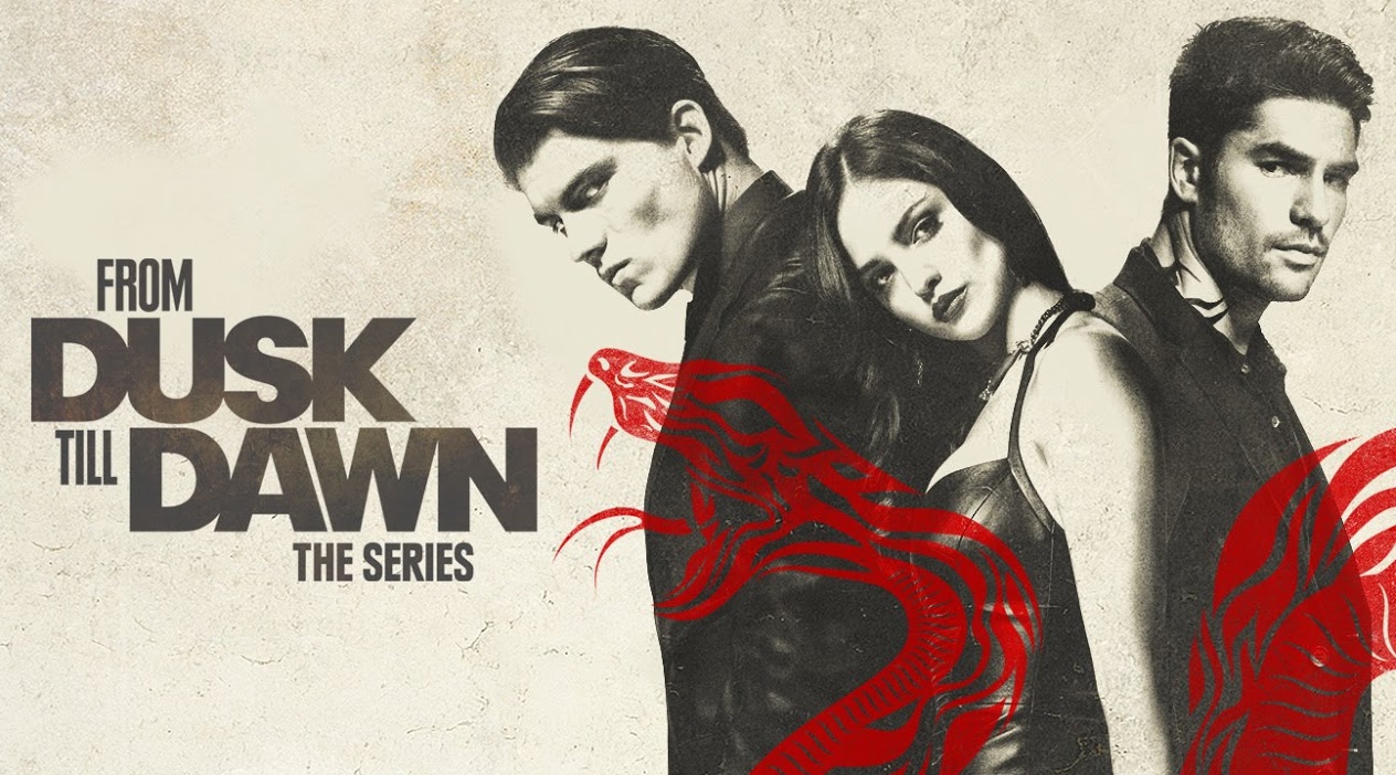 When Does From Dusk Till Dawn: The Series Season 4 Start? Release Date