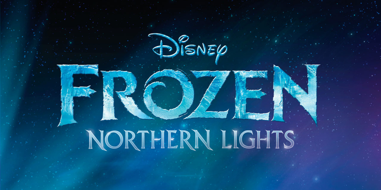 When Does LEGO Frozen Northern Lights Season 2 Start? Premiere Date
