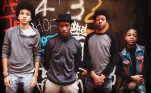When Does The Get Down Season 2 Start? Release Date