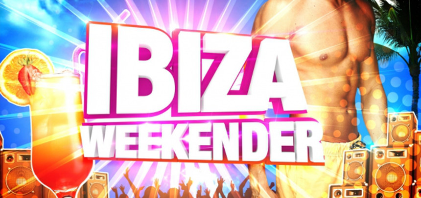 When Does Ibiza Weekender Series 6 Start? Premiere Date
