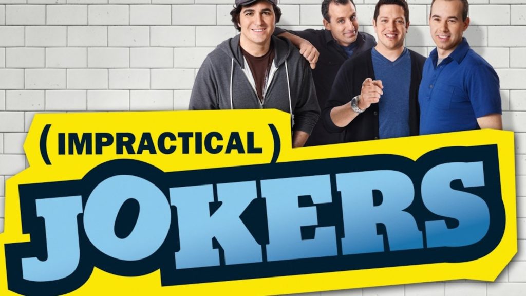 When Does Impractical Jokers Season 6 Start? Premiere Date (Renewed