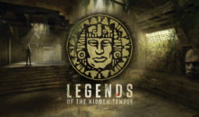 When Does Legends Of The Hidden Temple: The Movie Start? Release Date