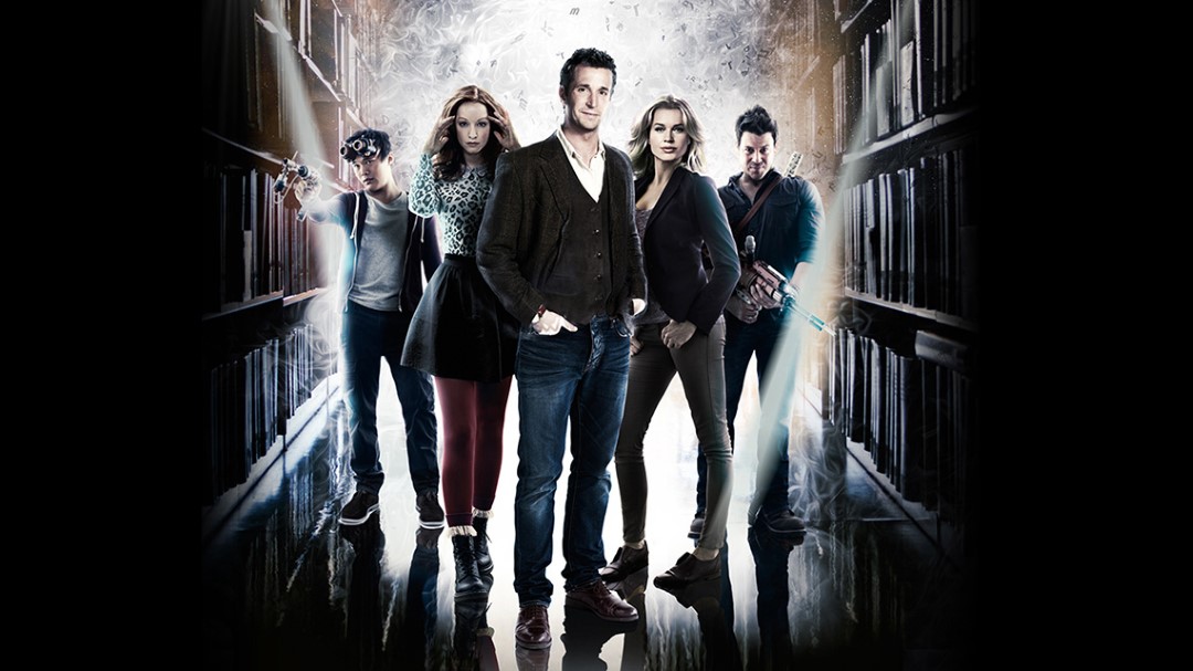 When Does The Librarians Season 3 Start? Premiere Date (Renewed)