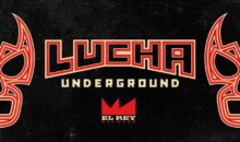 When Does Lucha Underground Season 3 Start? Release Date
