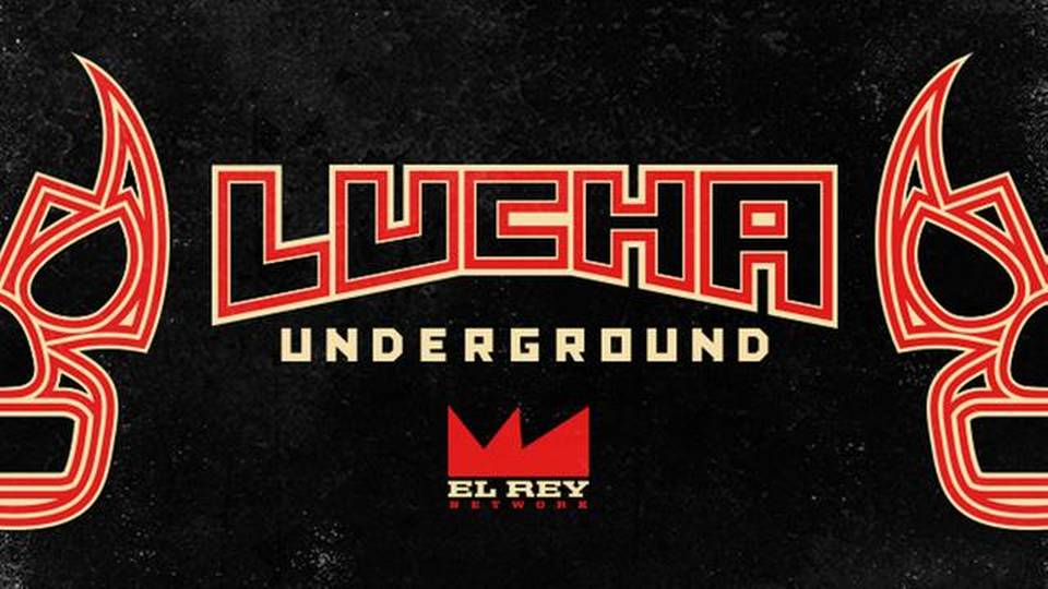 When Does Lucha Underground Season 3 Start? Release Date