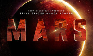 When Does Mars Season 2 Start? Premiere Date