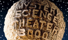 When Does Mystery Science Theater 3000 Reboot Release On Netflix?