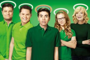 When Does The Real O'Neals Season 3 Start? Premiere Date