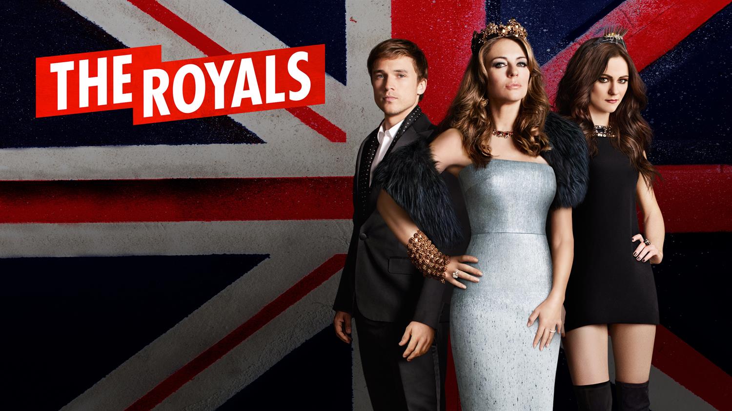 When Does The Royals Season 3 Start? Premiere Date | Release Date TV