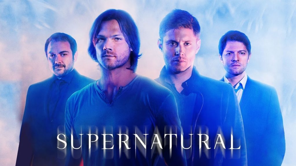 When Does Supernatural Season 13 Begin? Premiere Date (Renewed ...