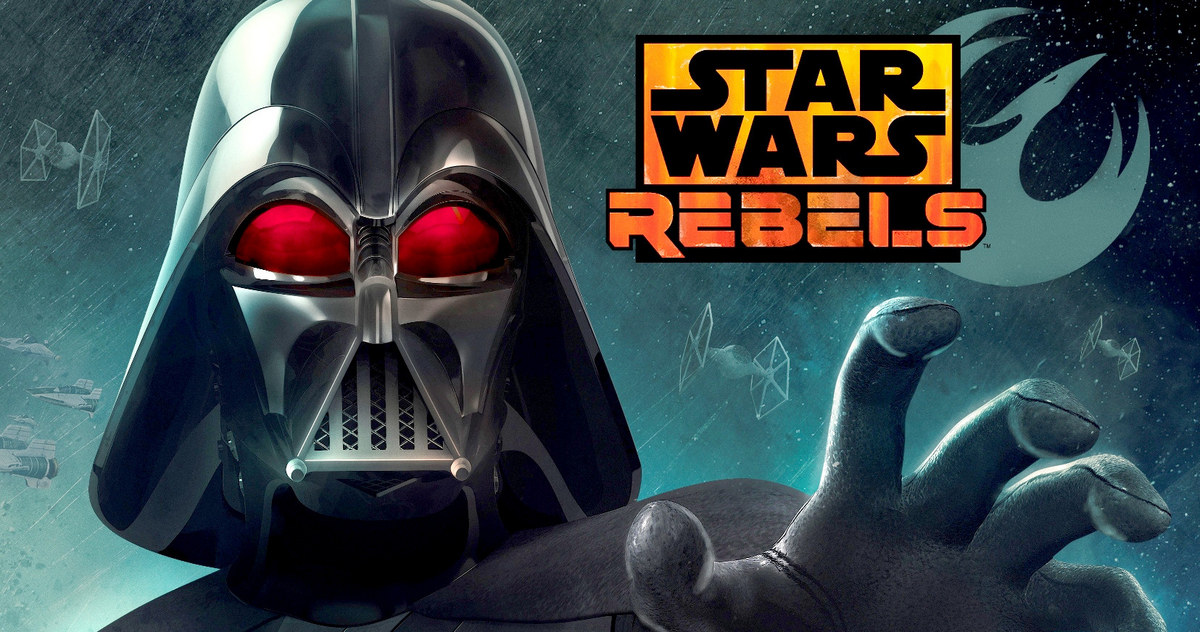 When Does Star Wars Rebels Season 3 Start? Premiere Date (Renewed)