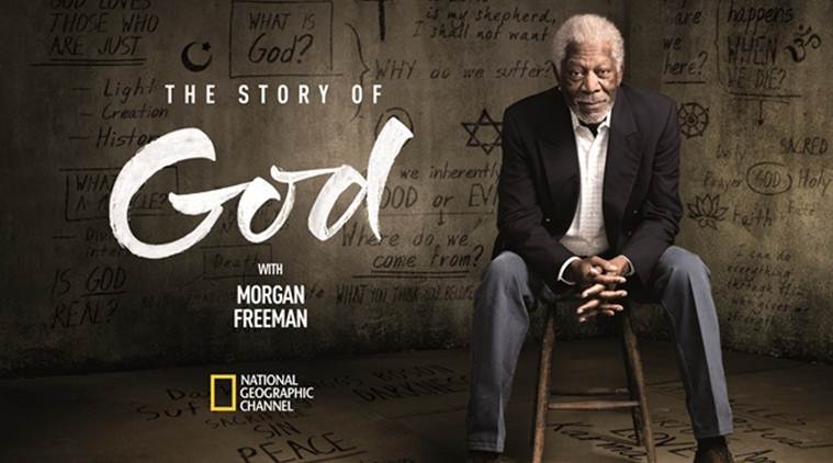 When Does The Story of God Season 2 Start? Premiere Date