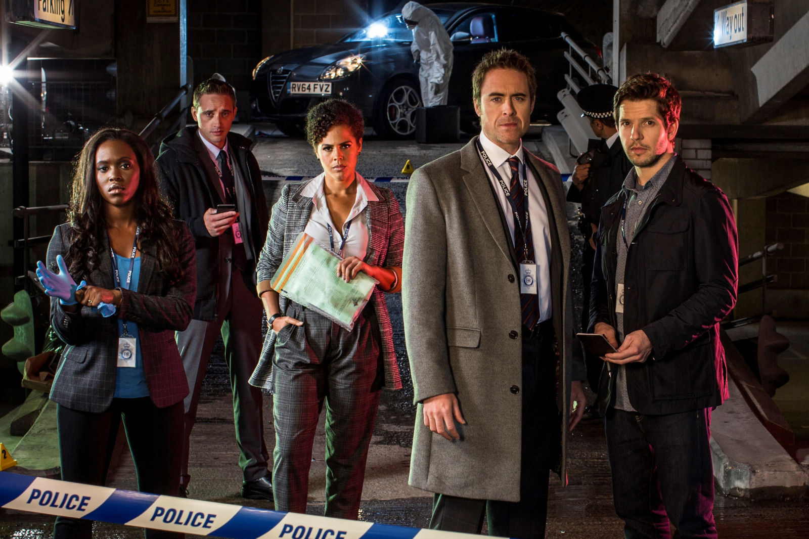 When Does Suspects Series 6 Start? Premiere Date