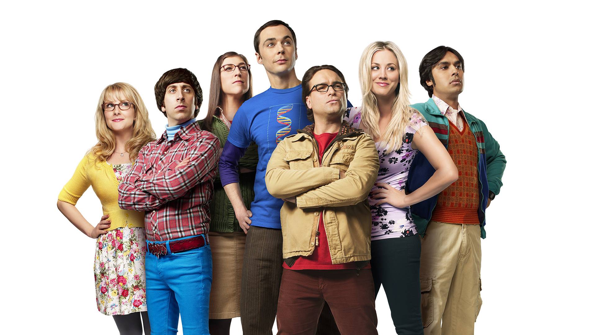 When Does The Big Bang Theory Season 11 Start? Release Date