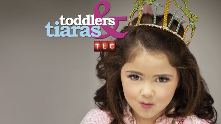 When Does Toddlers & Tiaras Season 8 Start? Premiere Date | Release Date TV