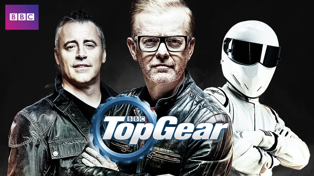 When Does Top Gear Series 24 Start? Premiere Date (2017)