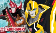 When Does Transformers: Robots in Disguise Season 3 Start? Premiere Date
