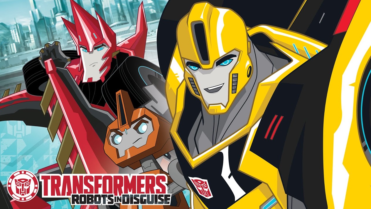 When Does Transformers: Robots in Disguise Season 3 Start? Premiere Date