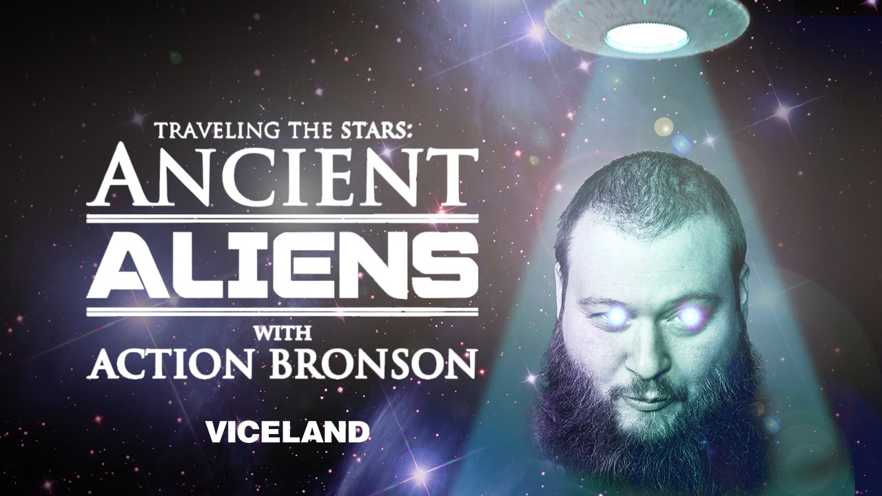 When Does Traveling the Stars With Action Bronson Season 2 Start? Premiere Date