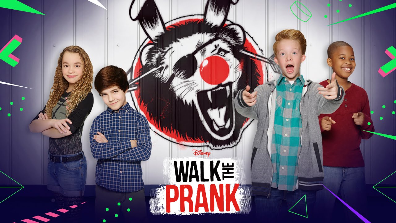 When Does Walk The Prank Season 2 Start? Release Date (Renewed)