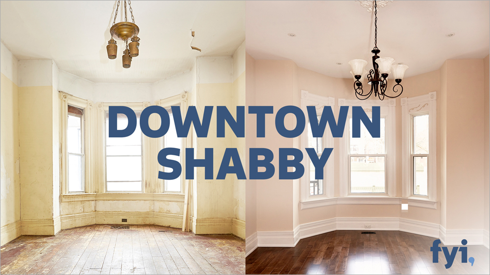 When Does Downtown Shabby Season 2 Start? Premiere Date