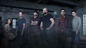 When Does Ghost Hunters Season 12 Start? Premiere Date (Cancelled)