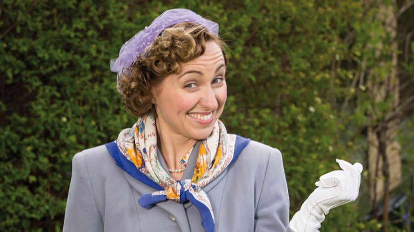 When Does Young Hyacinth Series 2 Start? Premiere Date