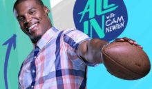 When Does All In With Cam Newton Season 2 Start? Premiere Date