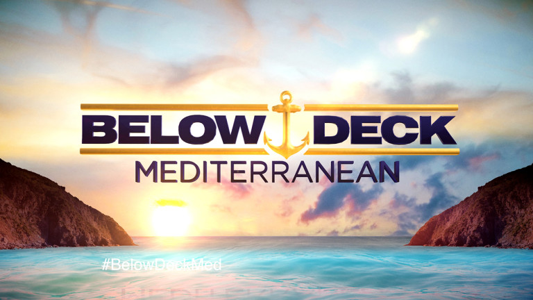 When Does Below Deck Mediterranean Season 2 Start? Release Date