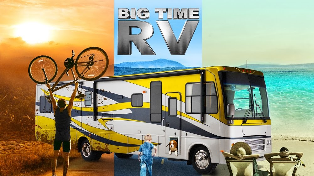 When Does Big Time RV Season 4 Start? Premiere Date