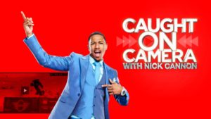 When Does Caught on Camera with Nick Cannon Season 4 Start? Premiere Date