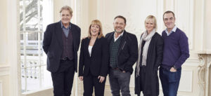 When Does Cold Feet Series 7 Start? Premiere Date