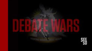 When Does Debate Wars Season 2 Start? Premiere Date