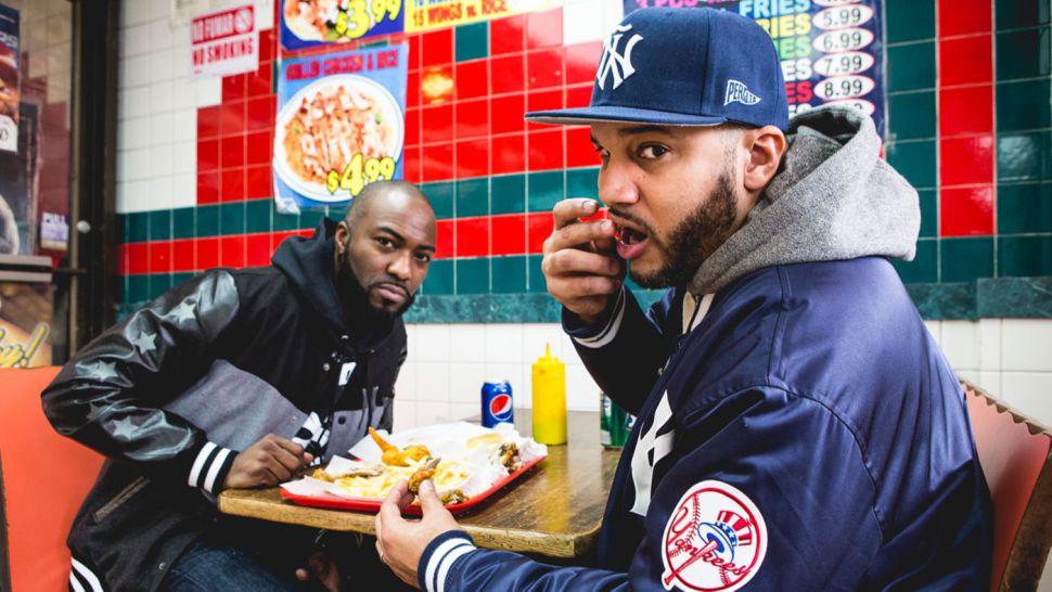 When Does Desus & Mero Season 2 Start? Premiere Date