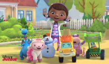 When Does Doc McStuffins Season 5 Start? Premiere Date (Renewed; Final Season)