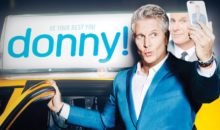 When Does Donny! Season 2 Start? Premiere Date (Cancelled)