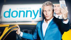 When Does Donny! Season 2 Start? Premiere Date (Cancelled)