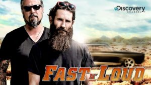 When Does Fast N' Loud Season 10 Start? Premiere Date