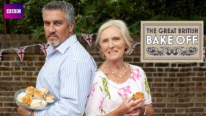 When Does The Great British Bake Off Series 8 Start? Premiere Date